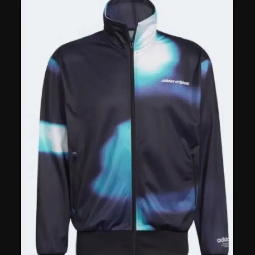 adidas Originals Yung Z Y2 Graphics Track Jacket